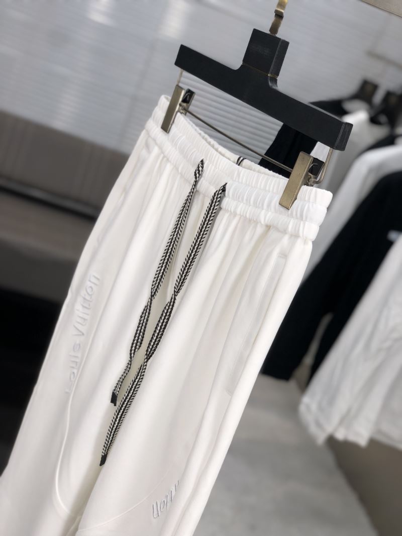 Louis Vuitton Long Pants